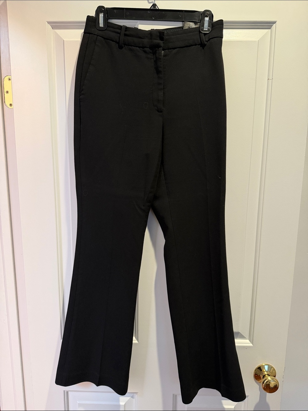 Aritzia Black Women's Dress Pants